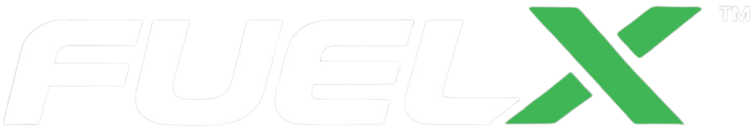 FuelX Logo